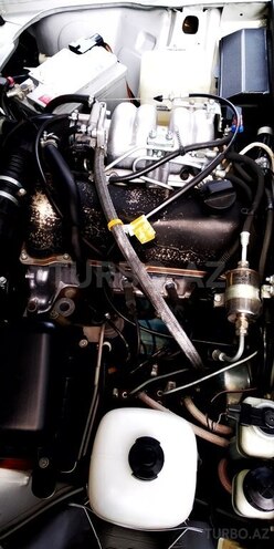LADA (VAZ) 2107 2012, 122,000 km - 1.6 l - Bakı