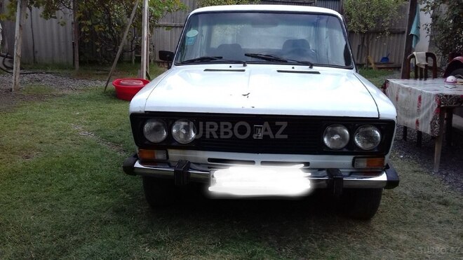 LADA (VAZ) 2106 1999, 125,360 km - 1.6 l - İmişli