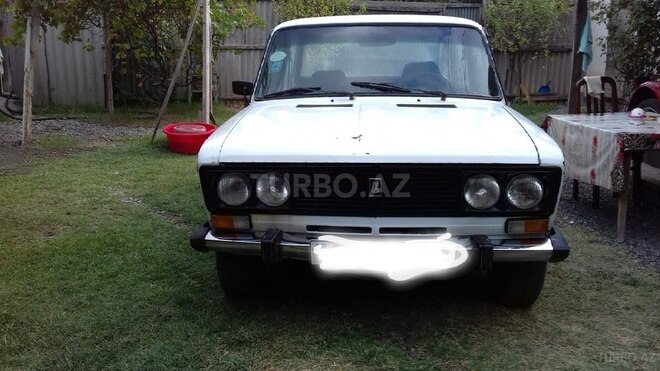 LADA (VAZ) 2106 1999, 125,360 km - 1.6 l - İmişli
