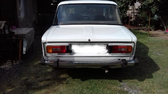 LADA (VAZ) 2106 1999, 125,360 km - 1.6 l - İmişli
