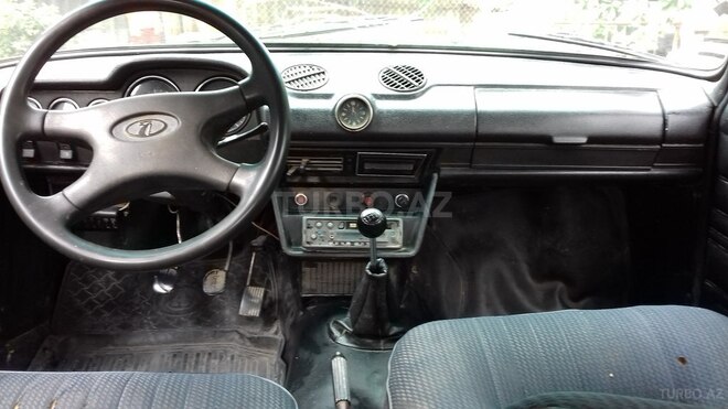 LADA (VAZ) 2106 1999, 125,360 km - 1.6 l - İmişli