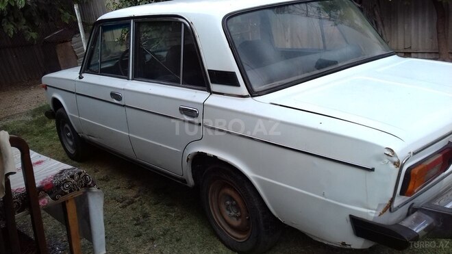 LADA (VAZ) 2106 1999, 125,360 km - 1.6 l - İmişli