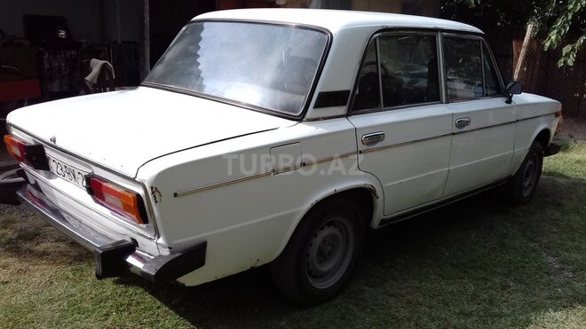 LADA (VAZ) 2106 1999, 125,360 km - 1.6 l - İmişli