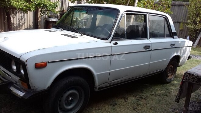 LADA (VAZ) 2106 1999, 125,360 km - 1.6 l - İmişli
