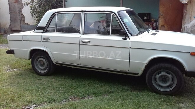 LADA (VAZ) 2106 1999, 125,360 km - 1.6 l - İmişli