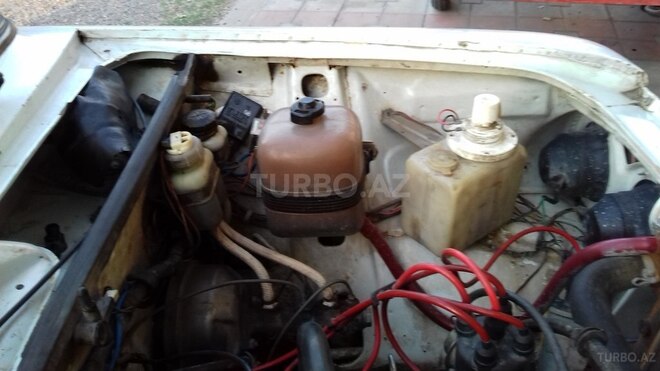 LADA (VAZ) 2106 1999, 125,360 km - 1.6 l - İmişli