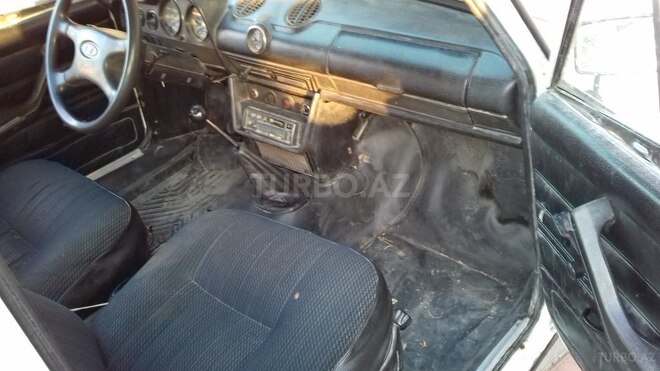 LADA (VAZ) 2106 1999, 125,360 km - 1.6 l - İmişli