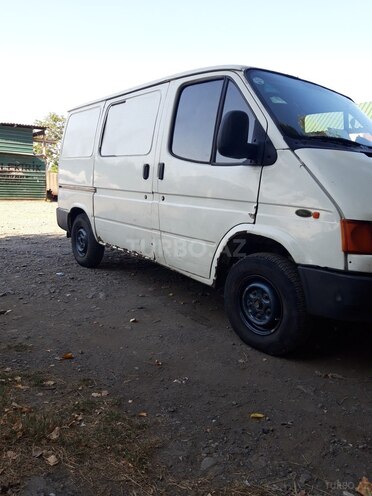 Ford Transit 1992, 456,654 km - 2.5 l - Qəbələ