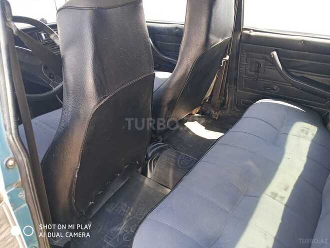 LADA (VAZ) 2107 2005, 513,130 km - 1.5 l - Quba