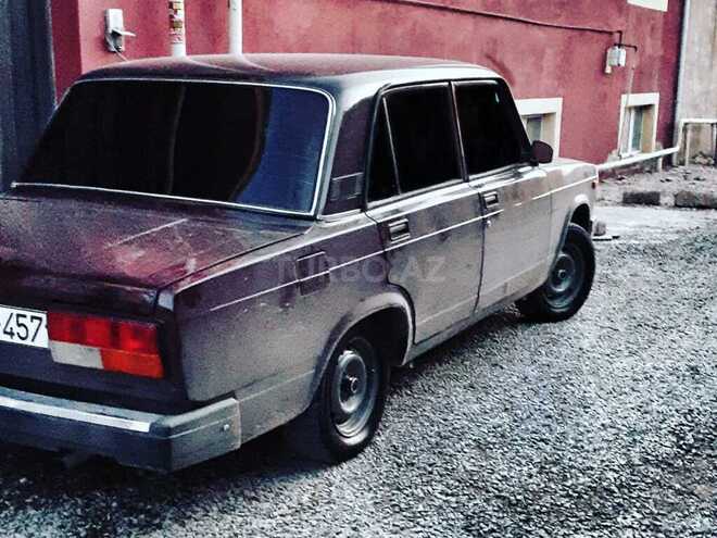 LADA (VAZ) 2107 2008, 71,422 km - 1.7 l - Bakı
