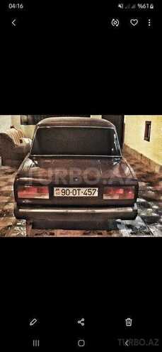 LADA (VAZ) 2107 2008, 71,422 km - 1.7 l - Bakı