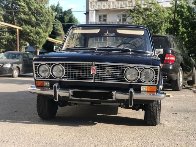 LADA (VAZ) 2103 1973, 77,000 km - 1.5 l - Bakı