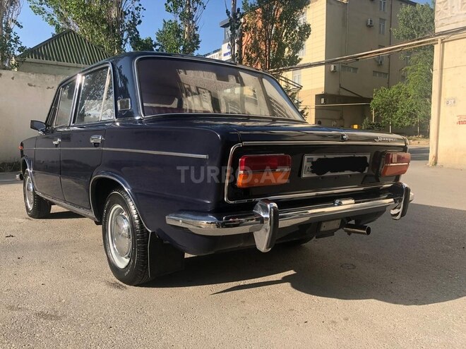 LADA (VAZ) 2103 1973, 77,000 km - 1.5 l - Bakı