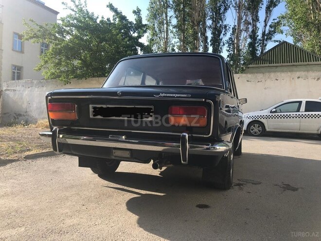 LADA (VAZ) 2103 1973, 77,000 km - 1.5 l - Bakı