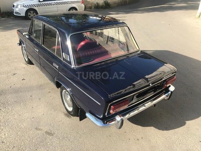 LADA (VAZ) 2103 1973, 77,000 km - 1.5 l - Bakı