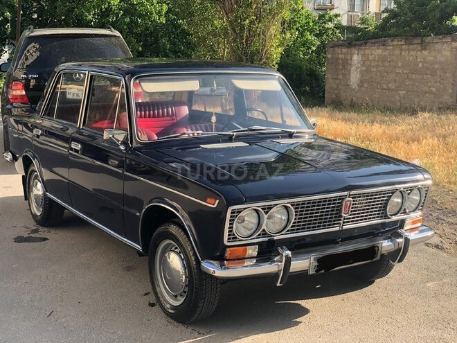 LADA (VAZ) 2103 1973, 77,000 km - 1.5 l - Bakı