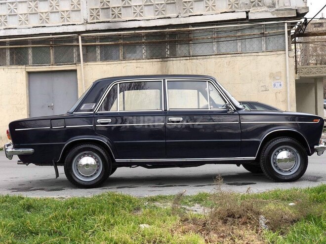 LADA (VAZ) 2103 1973, 77,000 km - 1.5 l - Bakı