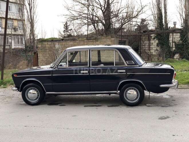 LADA (VAZ) 2103 1973, 77,000 km - 1.5 l - Bakı