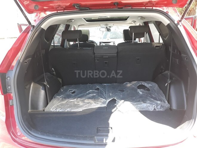 Hyundai Santa Fe 2013, 85,000 km - 2.4 л - Bakı