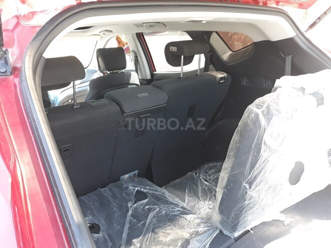 Hyundai Santa Fe 2013, 85,000 km - 2.4 л - Bakı