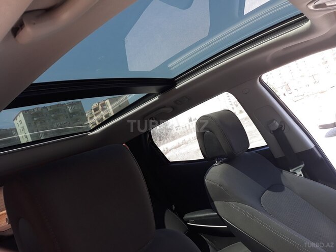 Hyundai Santa Fe 2013, 85,000 km - 2.4 л - Bakı