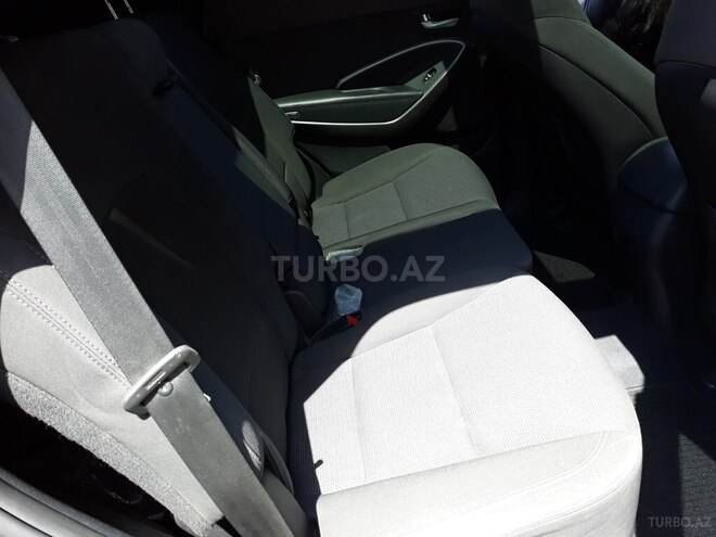 Hyundai Santa Fe 2013, 85,000 km - 2.4 л - Bakı