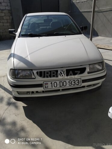 Volkswagen Polo 1995, 253,000 km - 0.1 l - Mingəçevir