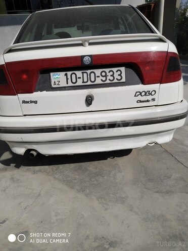 Volkswagen Polo 1995, 253,000 km - 0.1 l - Mingəçevir