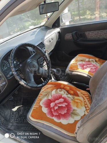 Volkswagen Polo 1995, 253,000 km - 0.1 l - Mingəçevir