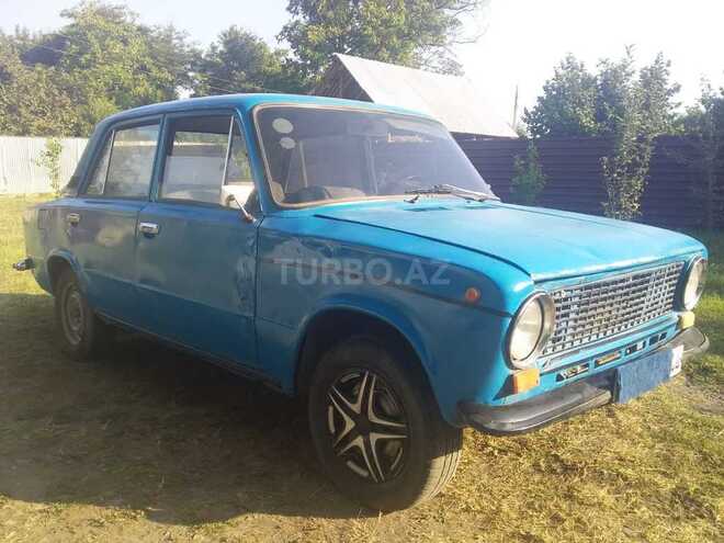 LADA (VAZ) 21011 1979, 236,560 km - 0.2 l - Zaqatala