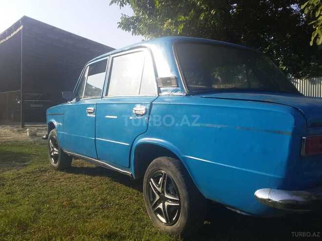 LADA (VAZ) 21011 1979, 236,560 km - 0.2 l - Zaqatala