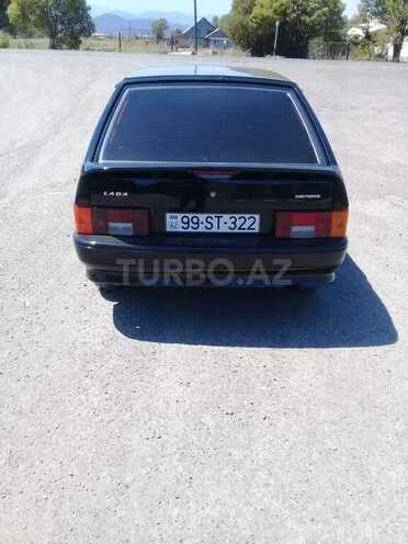LADA (VAZ) 2114 2010, 750,153 km - 1.6 l - Lənkəran