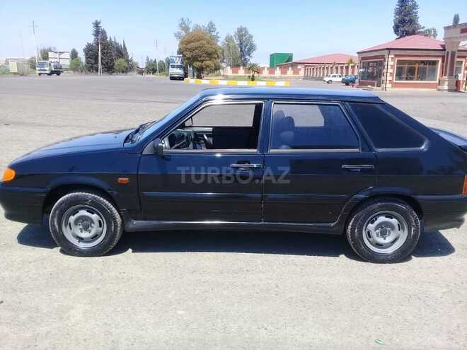 LADA (VAZ) 2114 2010, 750,153 km - 1.6 l - Lənkəran