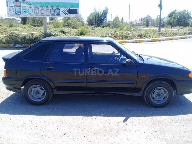 LADA (VAZ) 2114 2010, 750,153 km - 1.6 l - Lənkəran