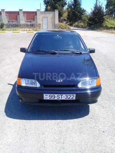 LADA (VAZ) 2114 2010, 750,153 km - 1.6 l - Lənkəran