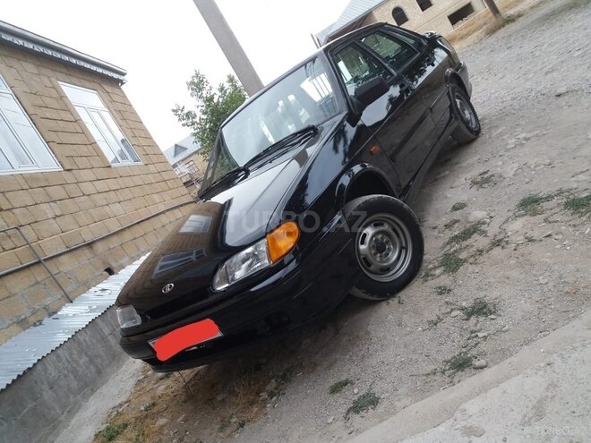 LADA (VAZ) 2115 2012, 135,000 km - 16.0 l - Şamaxı