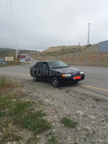 LADA (VAZ) 2115 2012, 135,000 km - 16.0 l - Şamaxı
