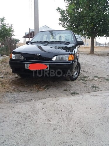 LADA (VAZ) 2115 2012, 135,000 km - 16.0 l - Şamaxı