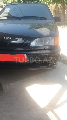 LADA (VAZ) 2115 2012, 135,000 km - 16.0 l - Şamaxı