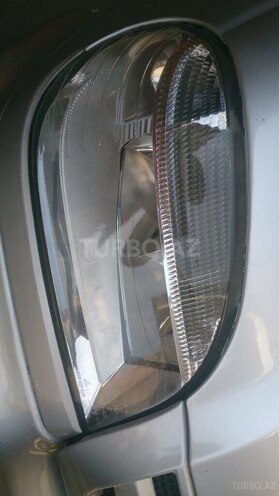 Chevrolet Niva 2005, 247,000 km - 1.7 л - Qusar