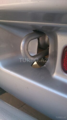 Chevrolet Niva 2005, 247,000 km - 1.7 л - Qusar