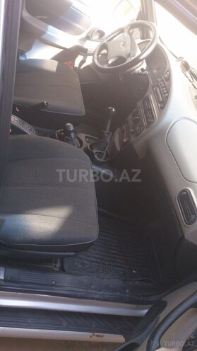 Chevrolet Niva 2005, 247,000 km - 1.7 л - Qusar