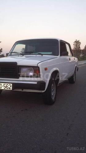 LADA (VAZ) 2107 1988, 200,000 km - 1.6 l - Sumqayıt