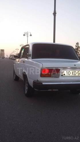 LADA (VAZ) 2107 1988, 200,000 km - 1.6 l - Sumqayıt