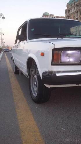 LADA (VAZ) 2107 1988, 200,000 km - 1.6 l - Sumqayıt