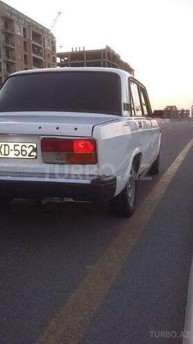 LADA (VAZ) 2107 1988, 200,000 km - 1.6 l - Sumqayıt