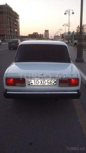 LADA (VAZ) 2107 1988, 200,000 km - 1.6 l - Sumqayıt