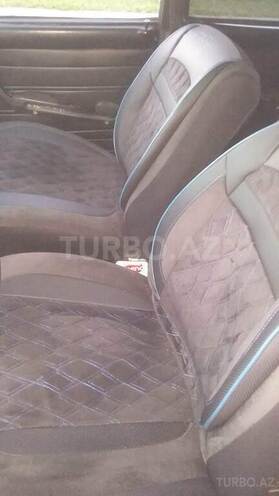 LADA (VAZ) 2107 1988, 200,000 km - 1.6 l - Sumqayıt