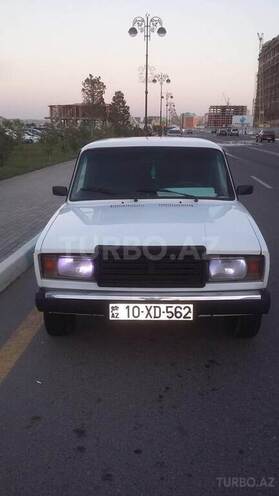 LADA (VAZ) 2107 1988, 200,000 km - 1.6 l - Sumqayıt