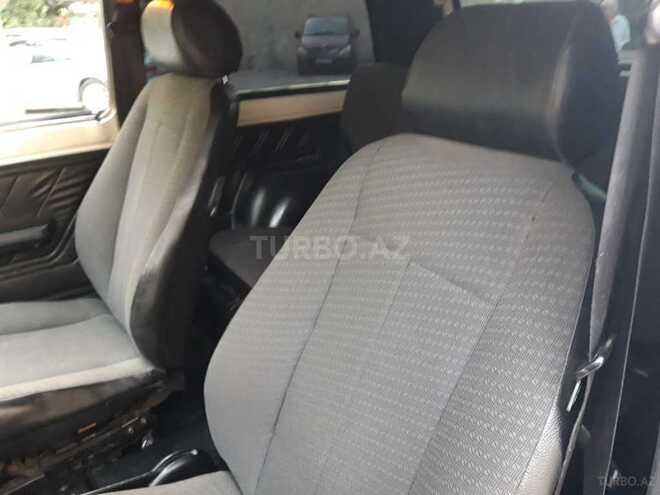 LADA (VAZ) Niva 2010, 190,000 km - 1.7 л - Bakı